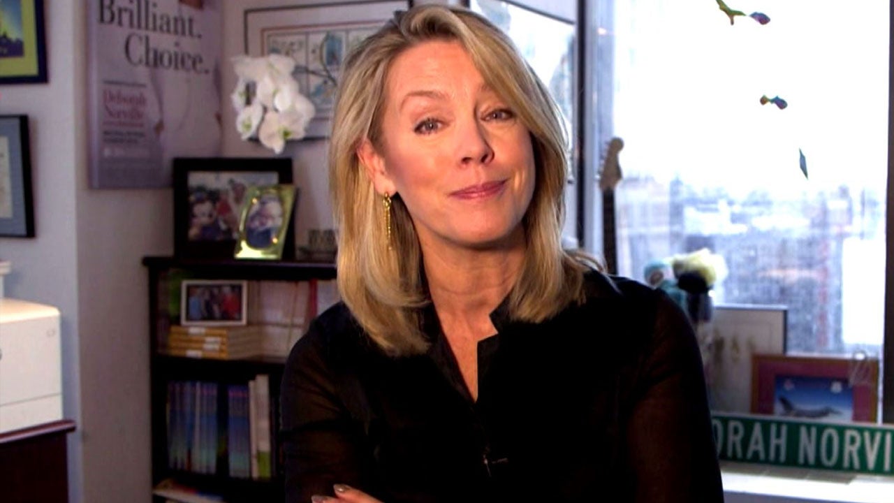 Inside Edition Anchor Deborah Norville Has Several Secret 