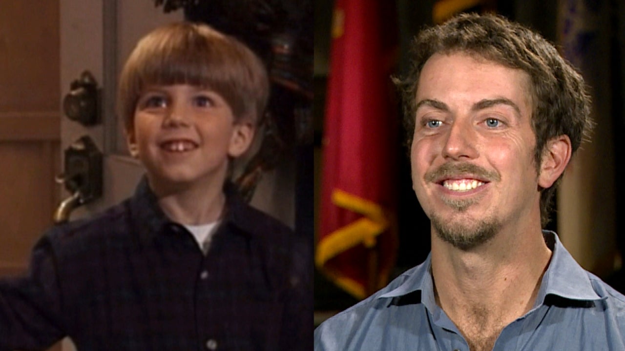 'Home Improvement' Child Star Is Now Fixing Houses in Real ...