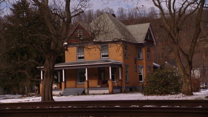 Silence of the Lambs House Now Open to Guests