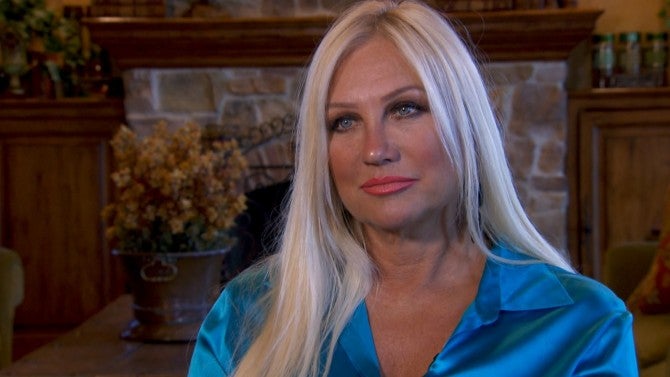 Linda Hogan Sex Tape Porn - Linda Hogan Has Zero Sympathy For Hulk Over Sex Tape: 'He Has No Shame in  His Game' | Inside Edition