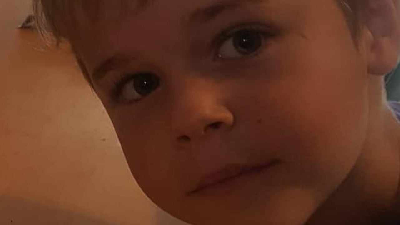 David Pruitt, 7, died from a rare brain-eating amoeba.