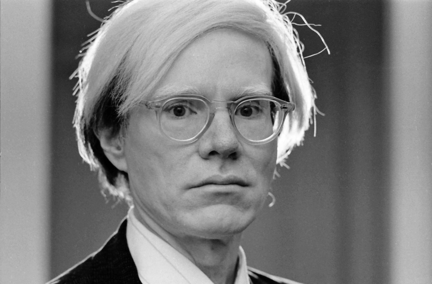 Andy Warhol's Life and Near-Death Experience in New York City 