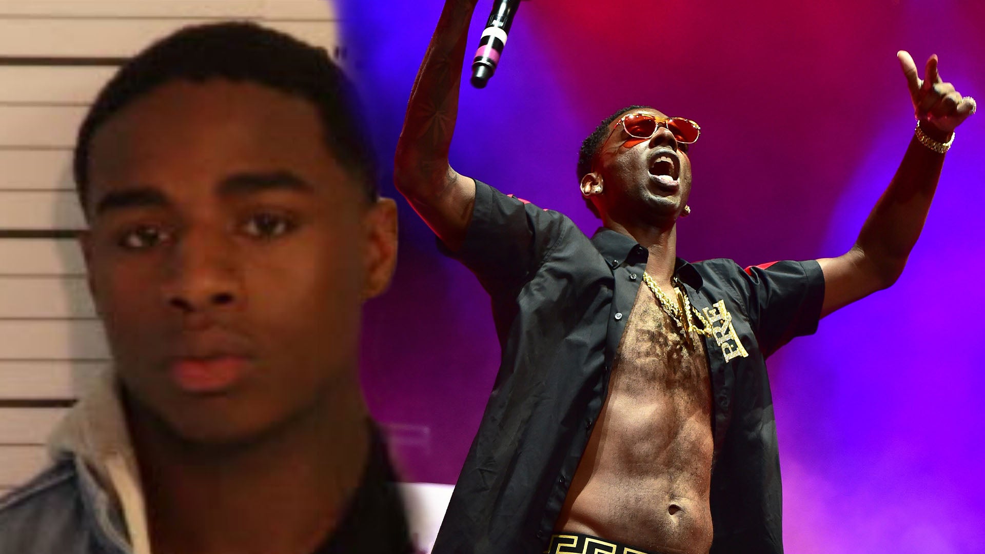 15000 Reward Offered For Murder Suspect Of Rapper Young Dolph Inside Edition 4715