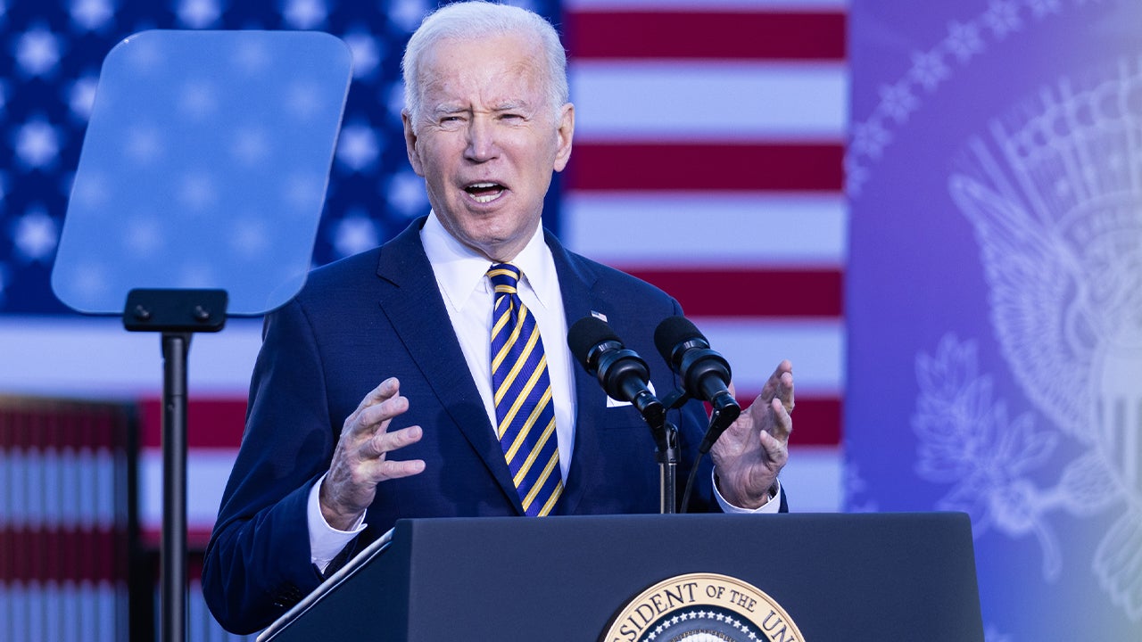 What to Know About Filibusters Amid Biden's Call to Change Them ...