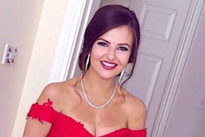 Ashling Murphy, 23, murdered when jogging on Jan. 12 in Offalay County, Ireland.