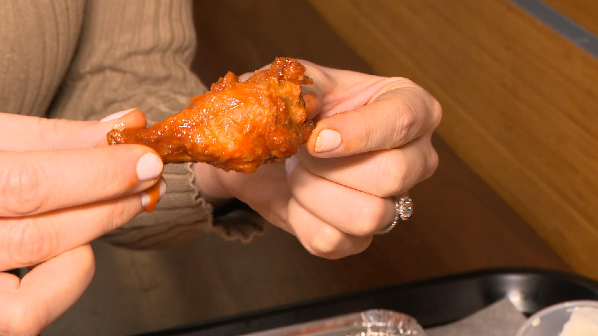 Having Chicken Wings This Super Bowl Will Cost You as Price Has Risen More  Than $1 Per Pound Since Last Year