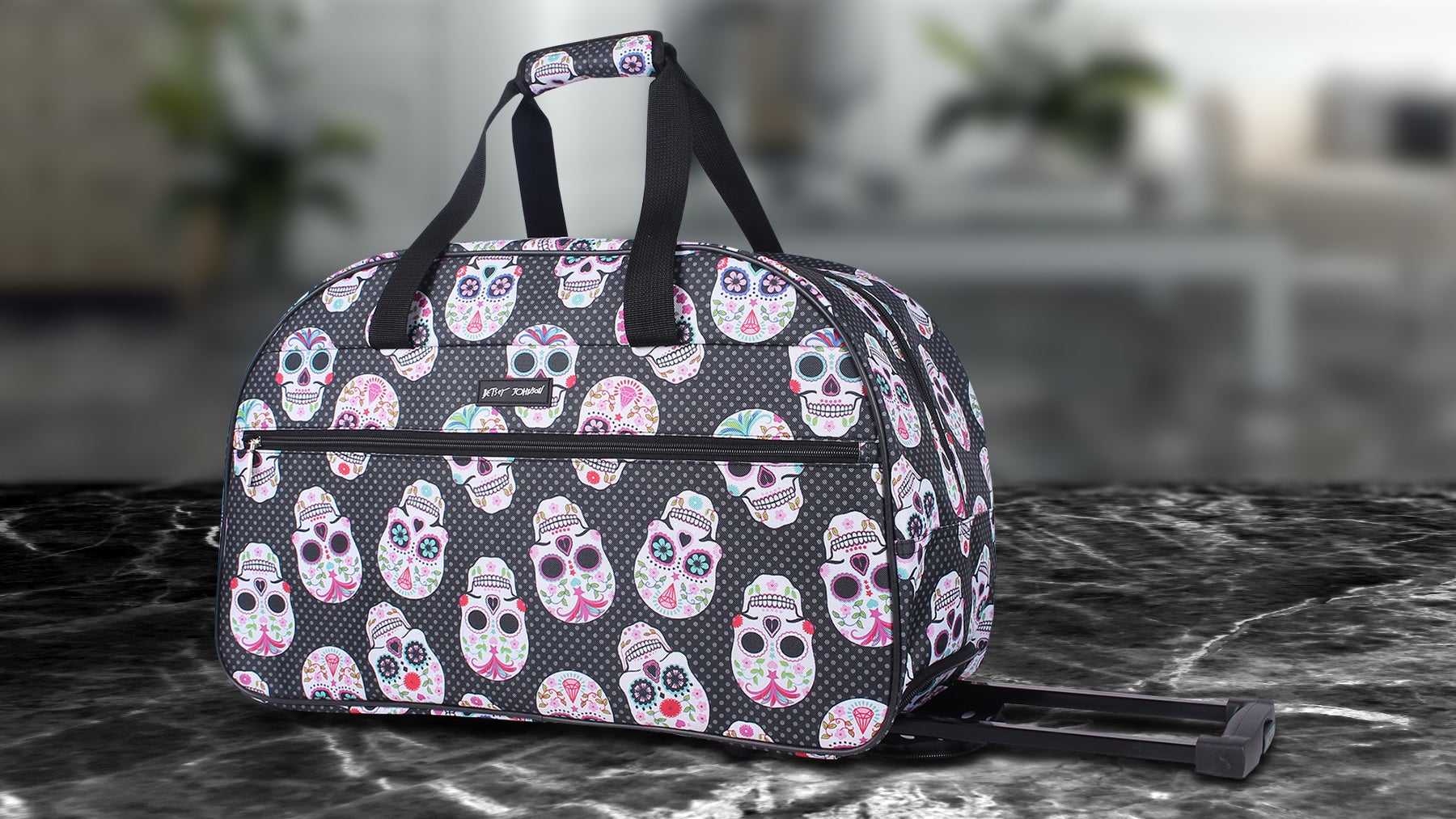 Her'Isness  Duffle bag – Soulful Resonance LLC