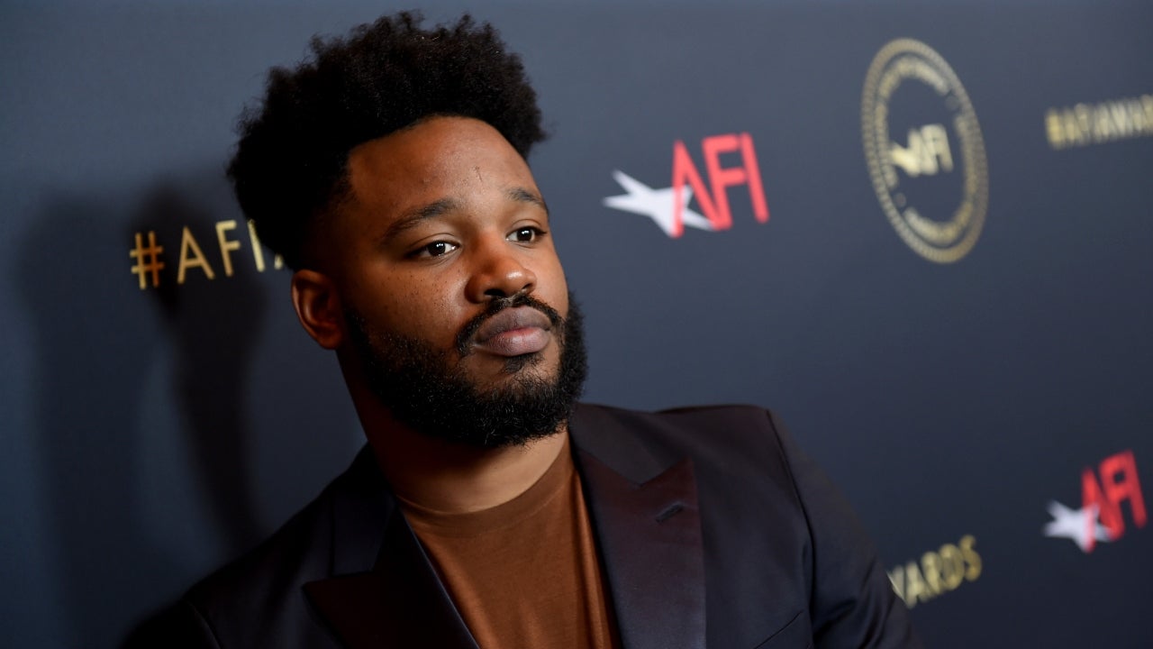 Ryan Coogler