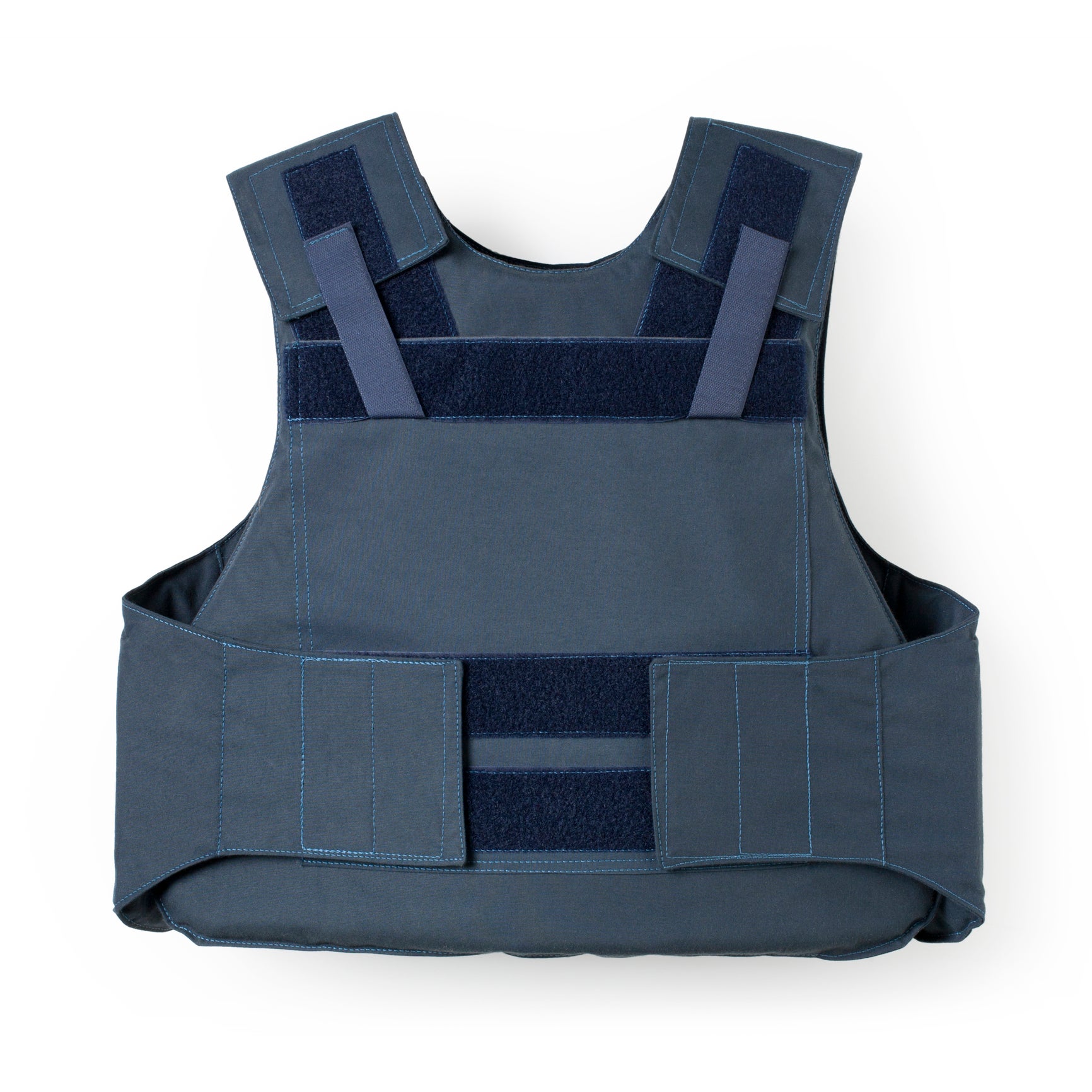 Bullet proof vest