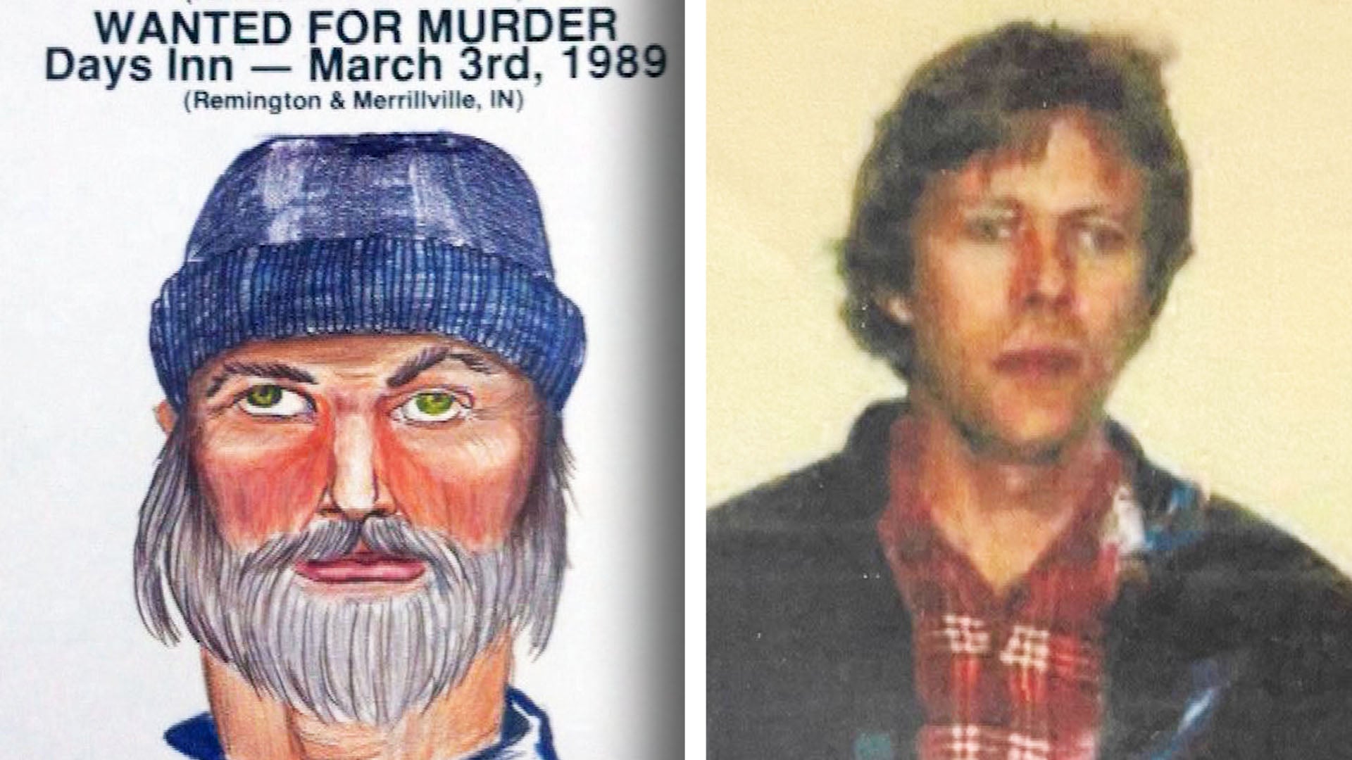 ‘I-65 Killer’ Identified as Harry Edward Greenwell in Indiana Cold Case ...