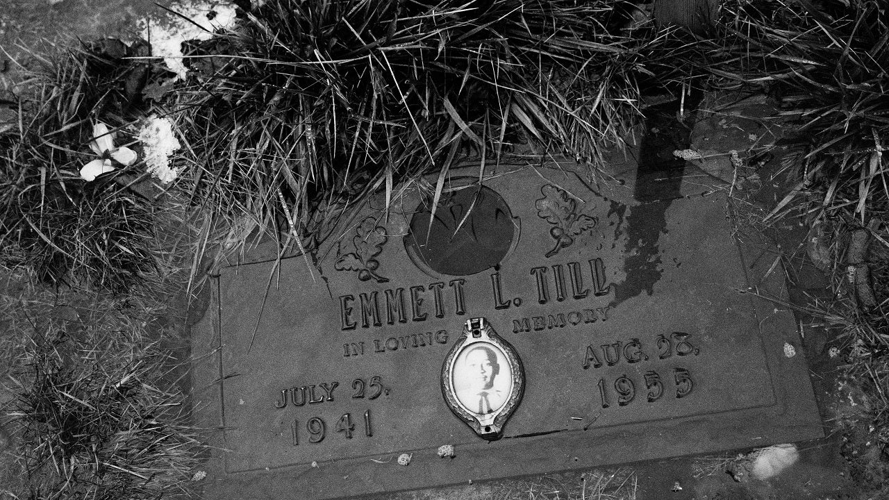 1955 Arrest Warrant Found For Woman Who Accused Emmett Till Inside