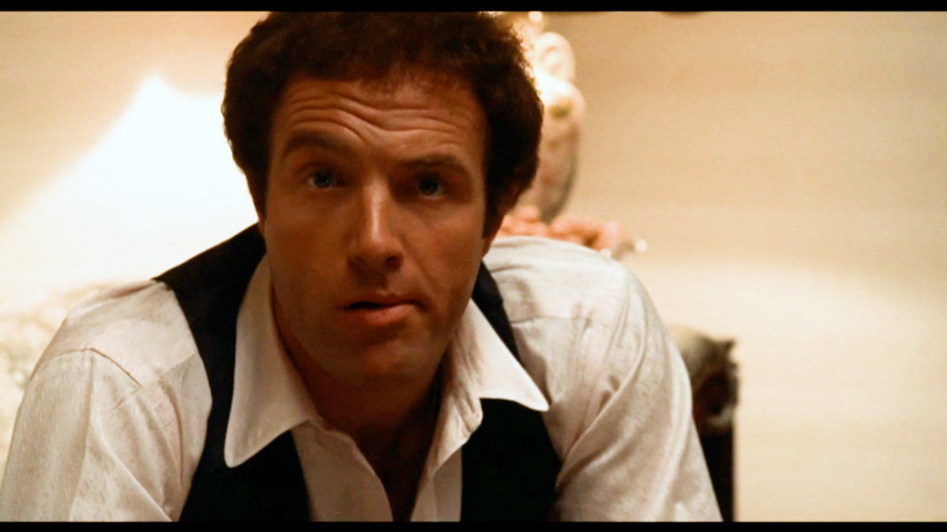 The Godfather star James Caan dies aged 82, James Caan