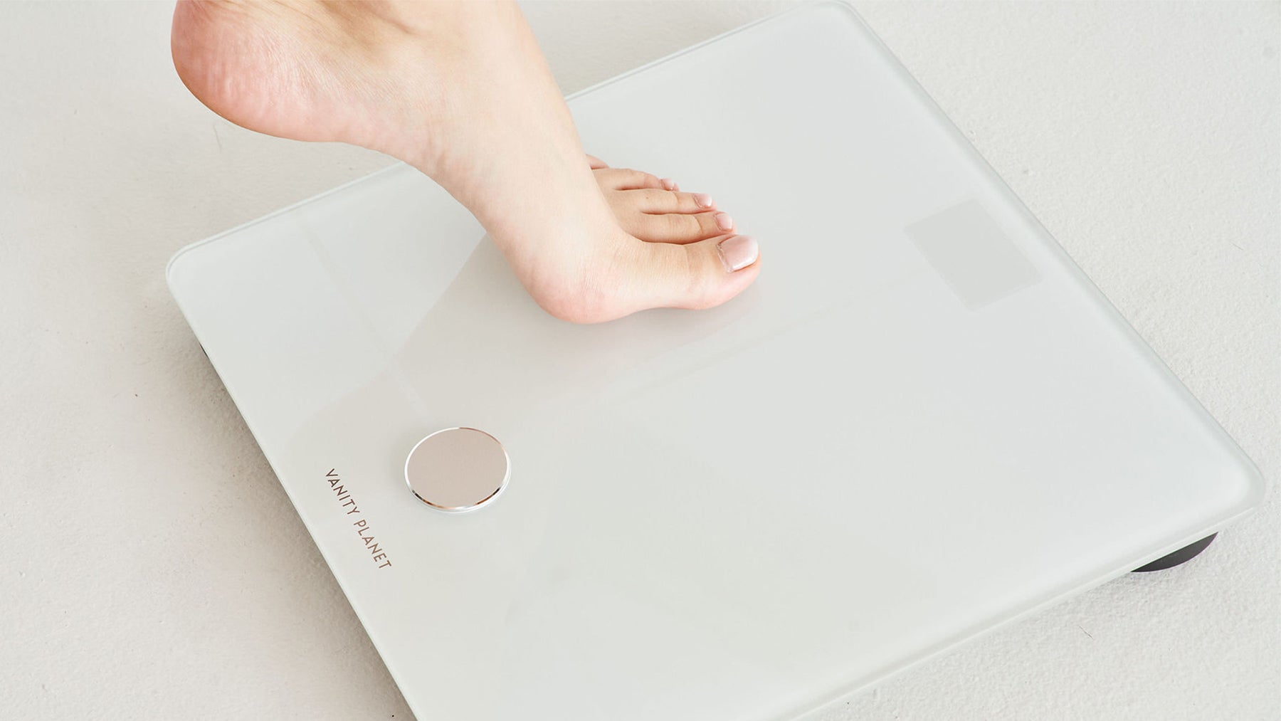 Connect your device with Brook - Withings Body Scale 