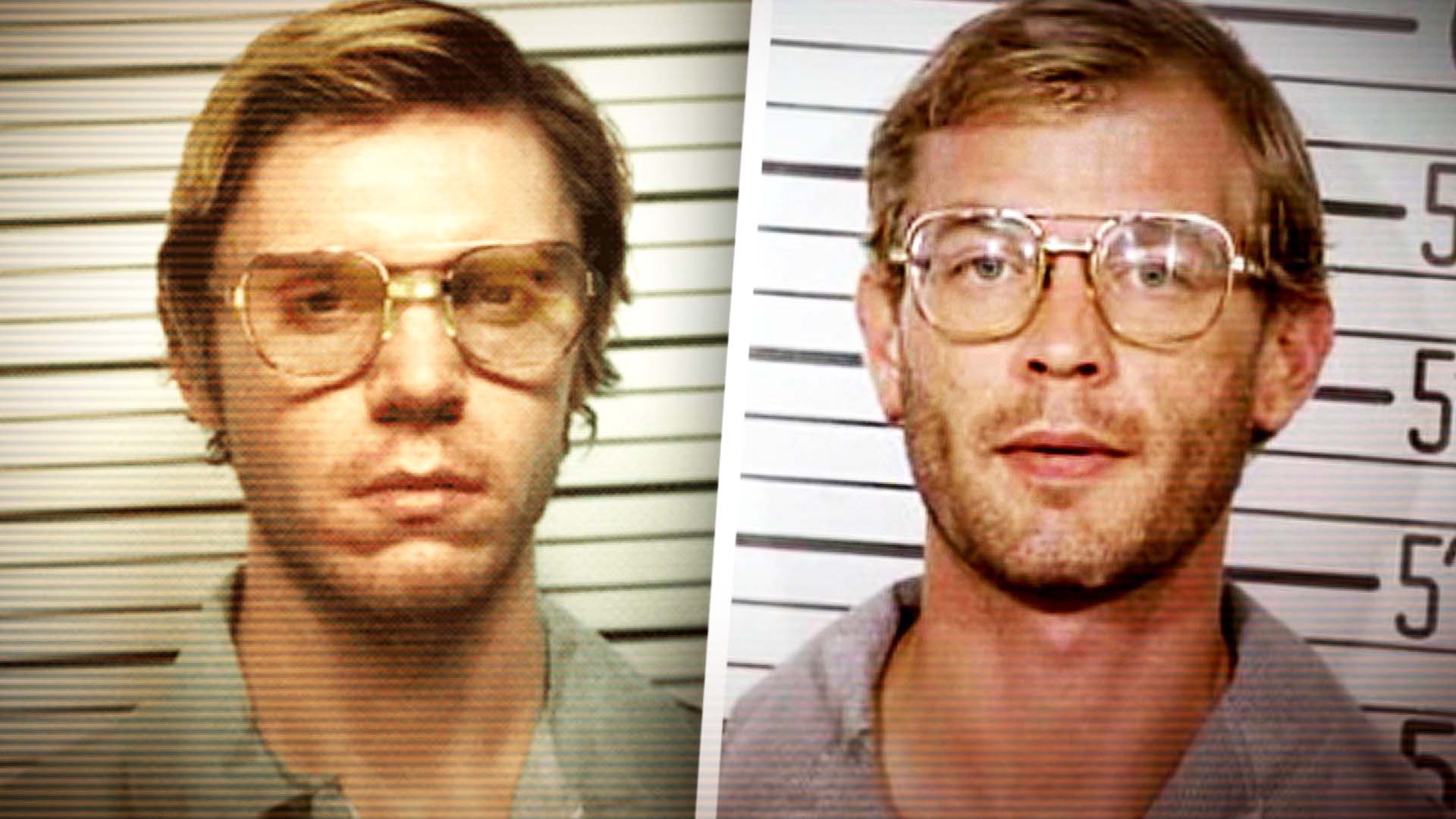 The horrific true story behind Netflix's new Jeffrey Dahmer series