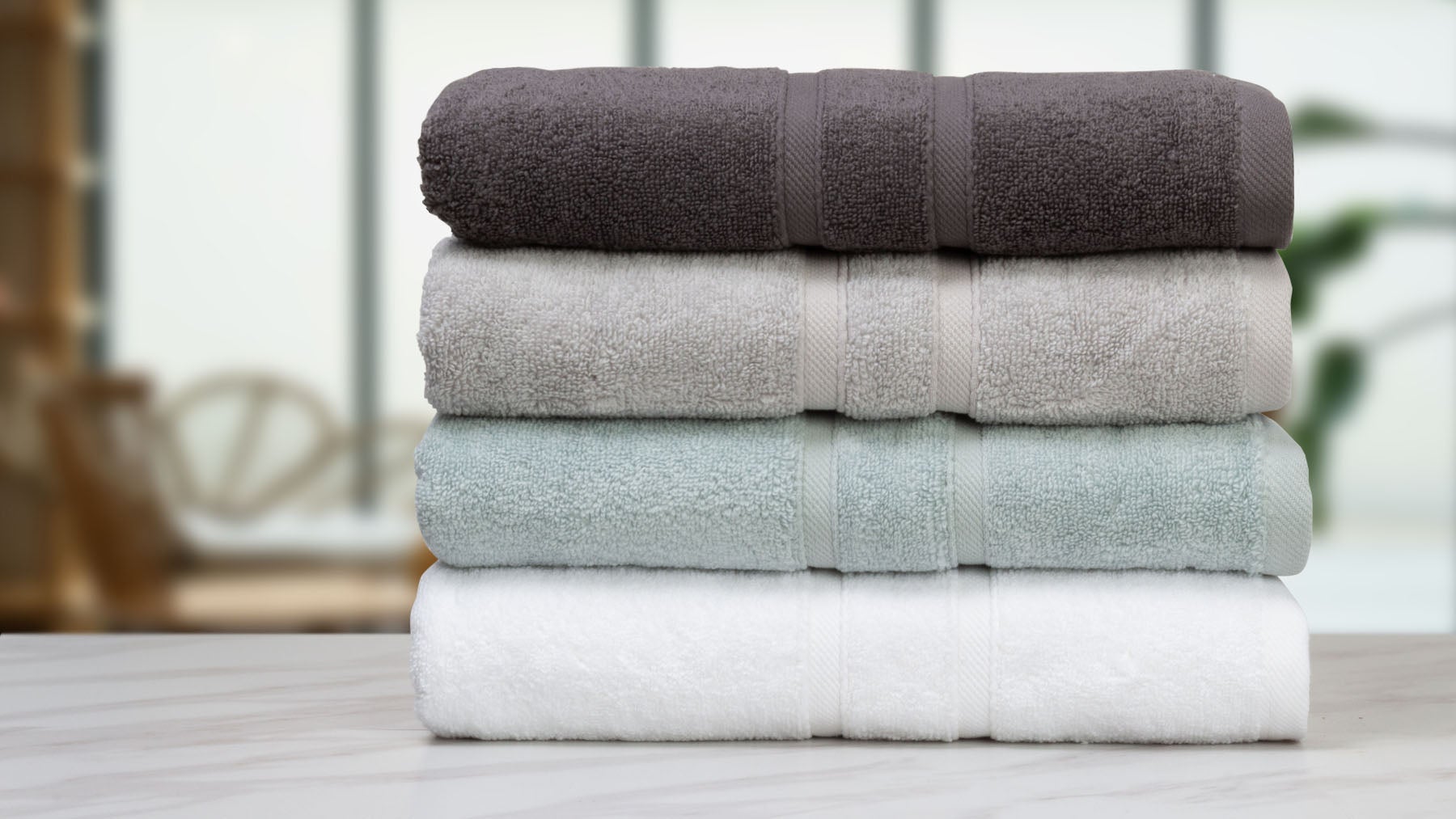 inside edition bath towels