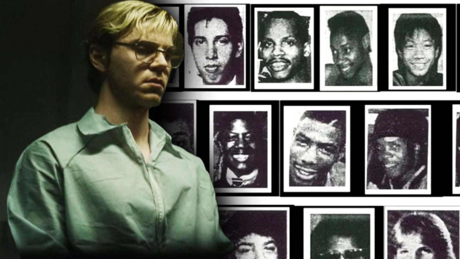 Dahmer series creator says relatives of victims did not reply to contact  efforts, Netflix