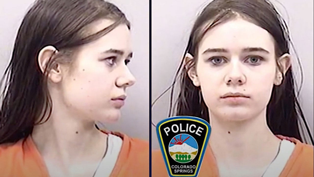 Woman Arrested for Allegedly Tying Up, Choking, Slashing Date Cops Inside Edition photo