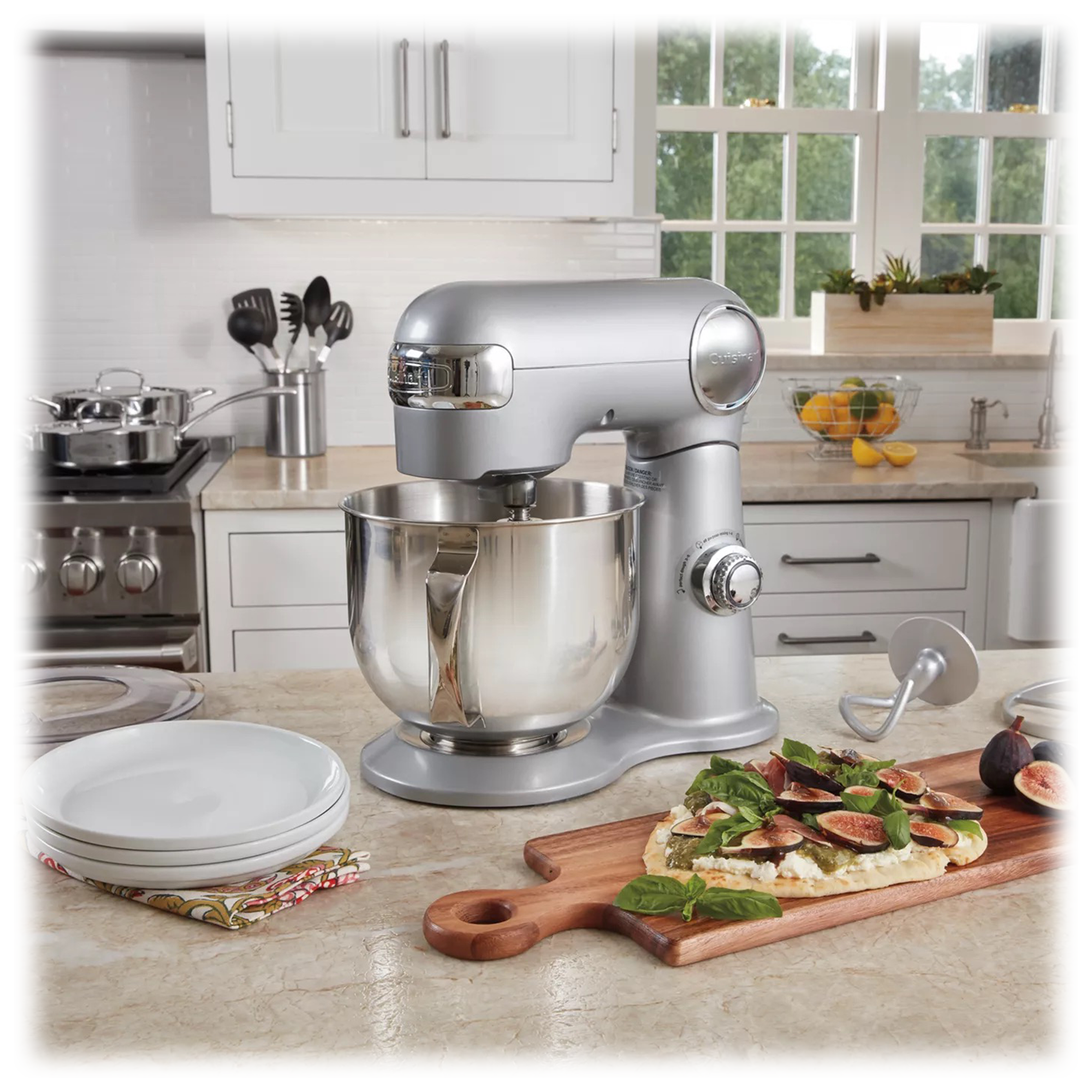 Cuisinart Hand Mixer Giveaway - Maria Mind Body Health