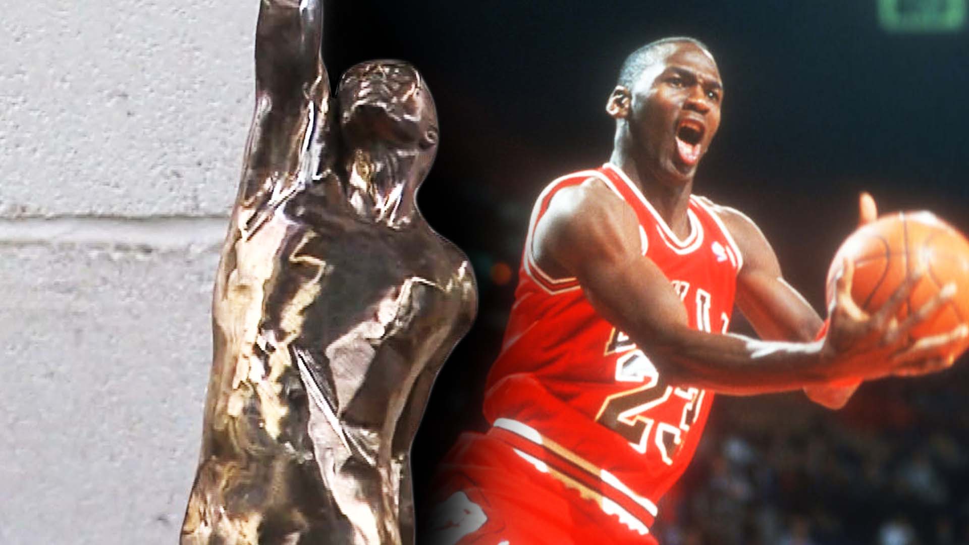 The NBA MVP trophy is now named the - Jordan Release Dates