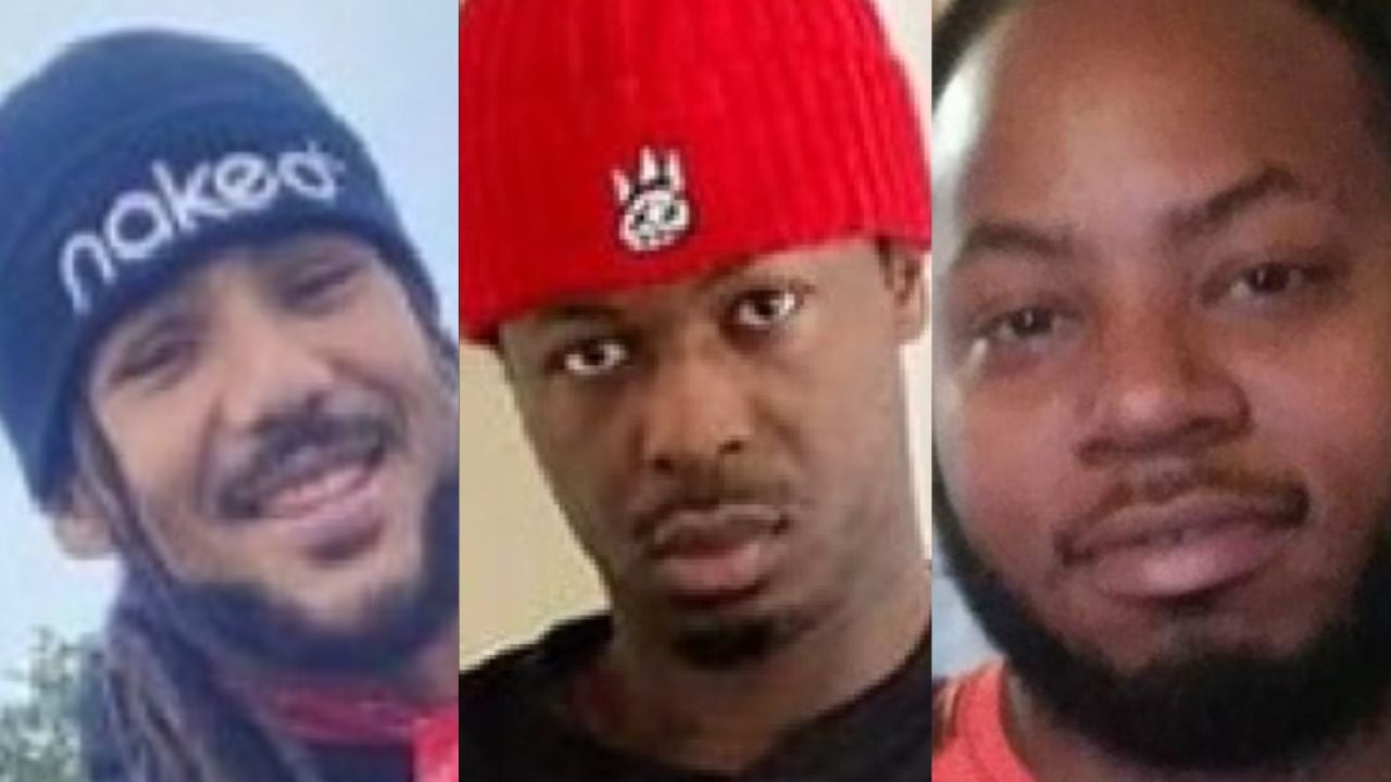 3 Bodies Found in an Apartment Believed to Be Missing Detroit Rappers |  Inside Edition