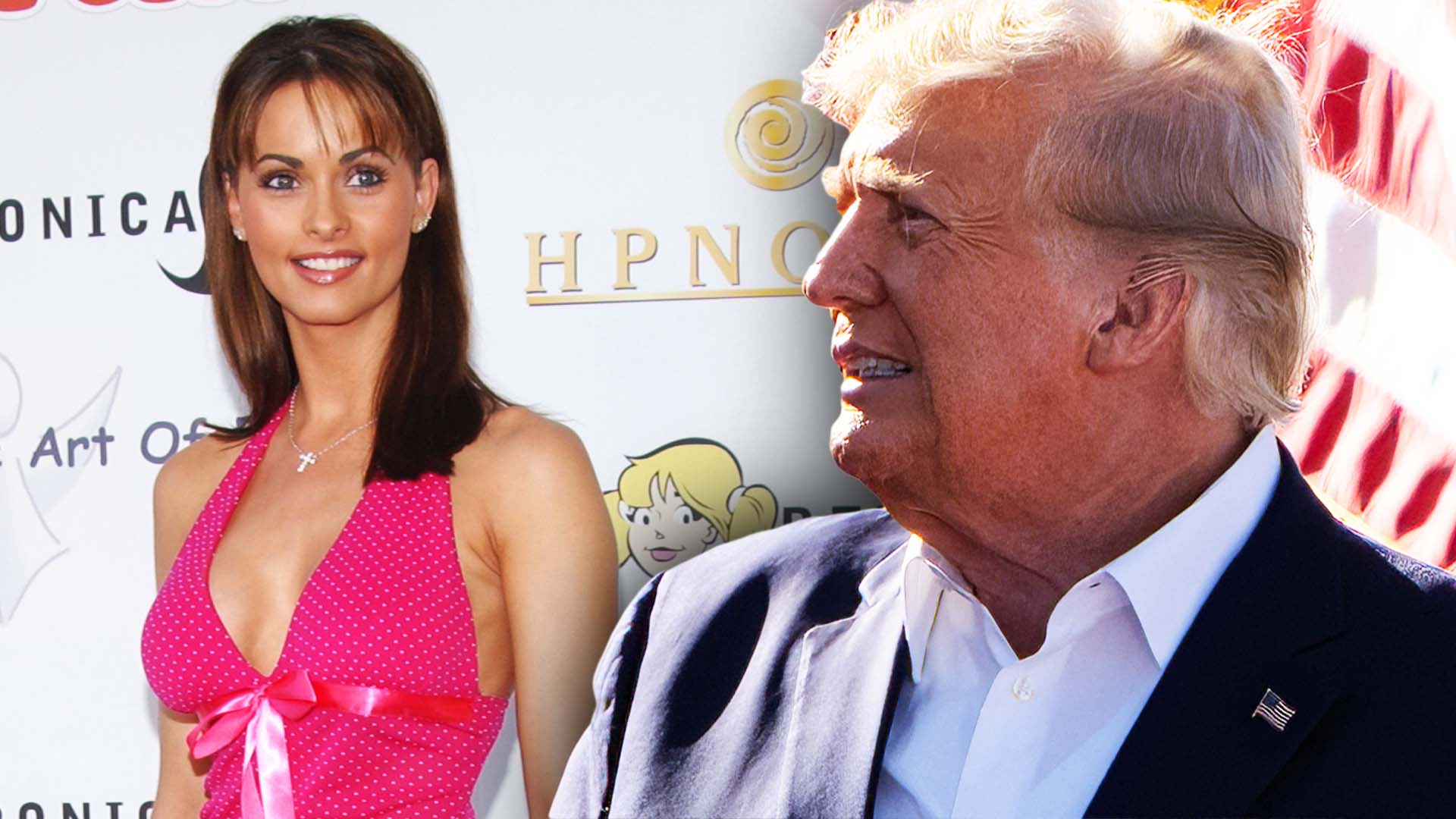 What Is Karen McDougal Up to Now Following Trump's Indictment? | Inside  Edition
