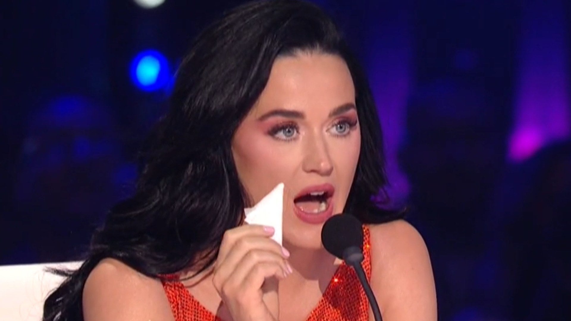 Katy Perry Accused of Mommy-Shaming ‘American Idol’ Contestant