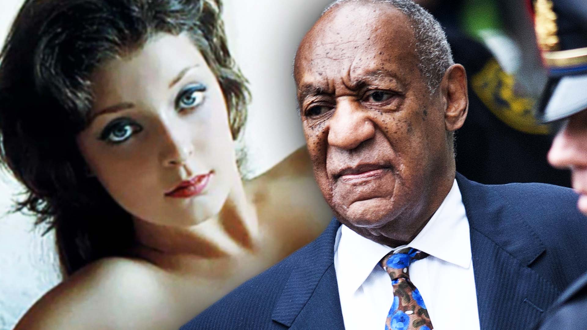 Bill Cosby Daughter - Playboy' Model Sues Bill Cosby for Alleged Sexual Assault | Inside Edition