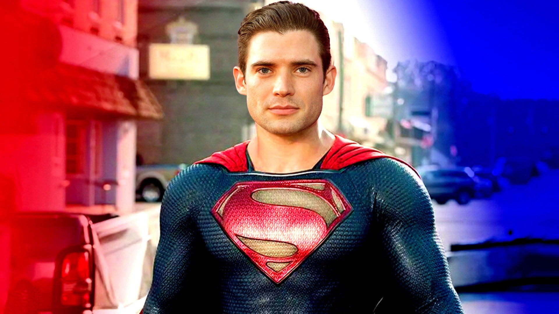 David Corenswet, Rachel Brosnahan cast in James Gunn's 'Superman: Legacy' -  Good Morning America
