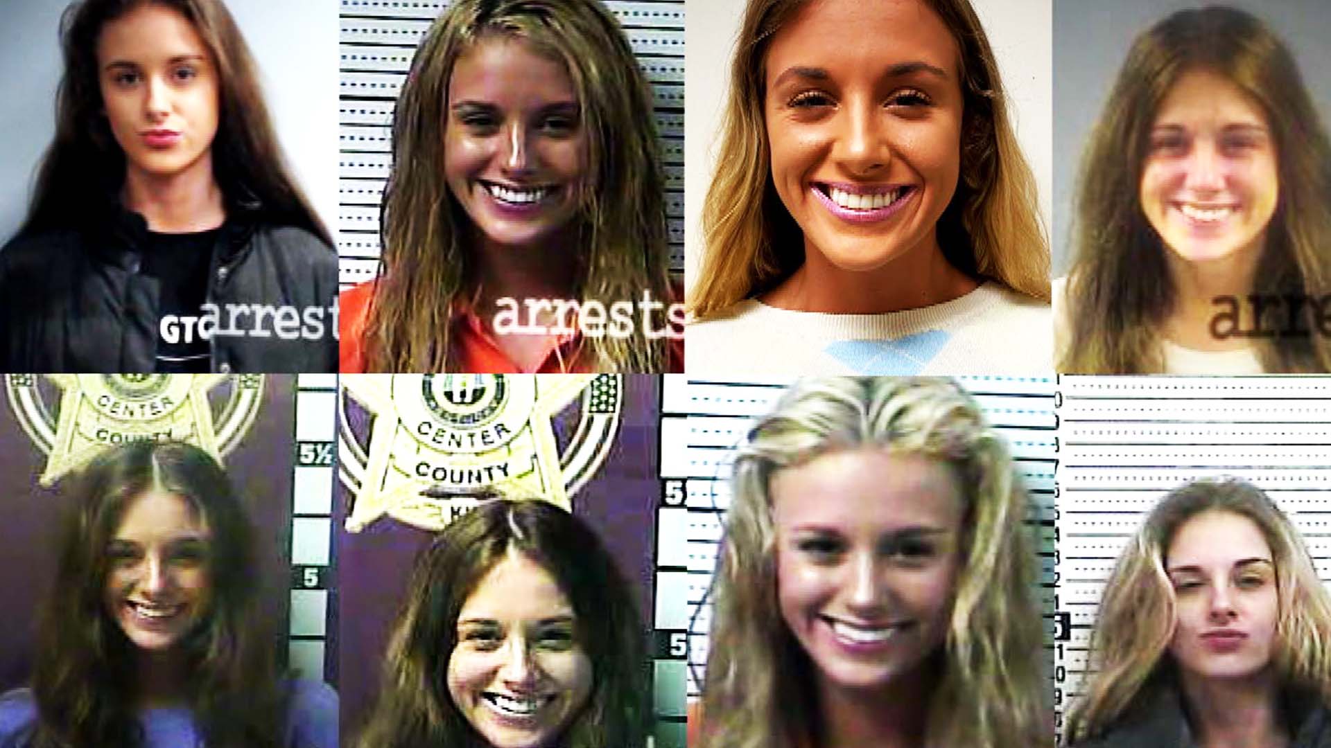 ‘Queen of Chaos’ Kentucky Woman Has Gone Viral for Multiple Mugshots