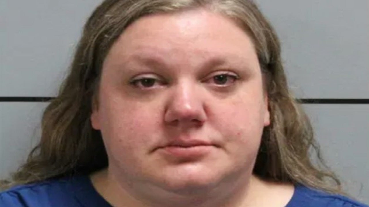 Indiana Woman Arrested For DUI At Sheriff's Dept. Job Interview: Cops ...