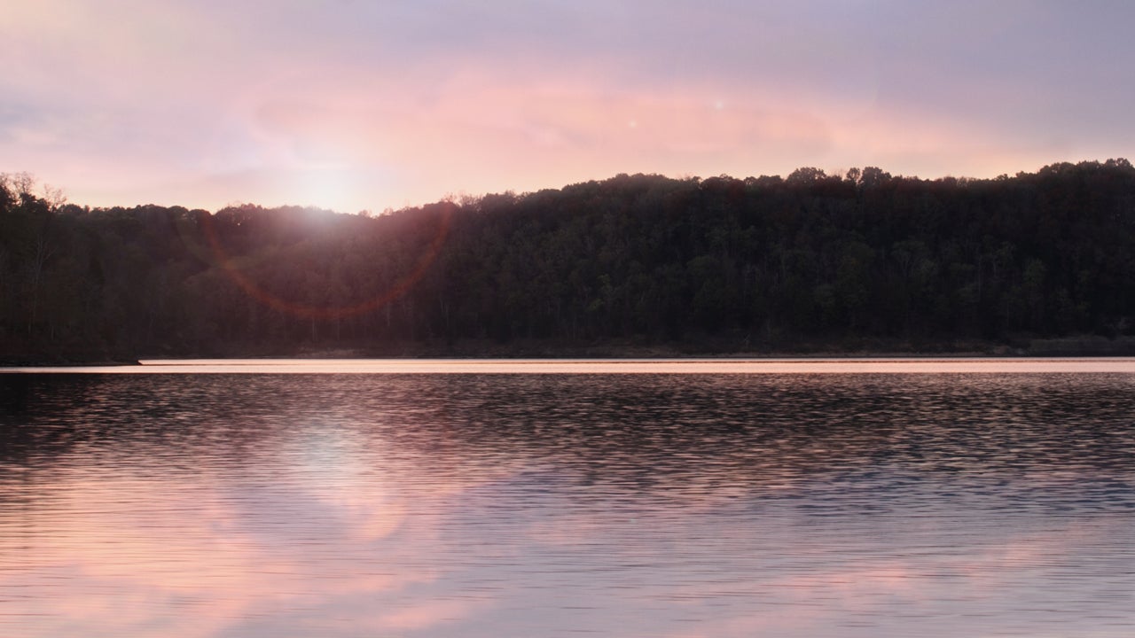 Lake Cumberland