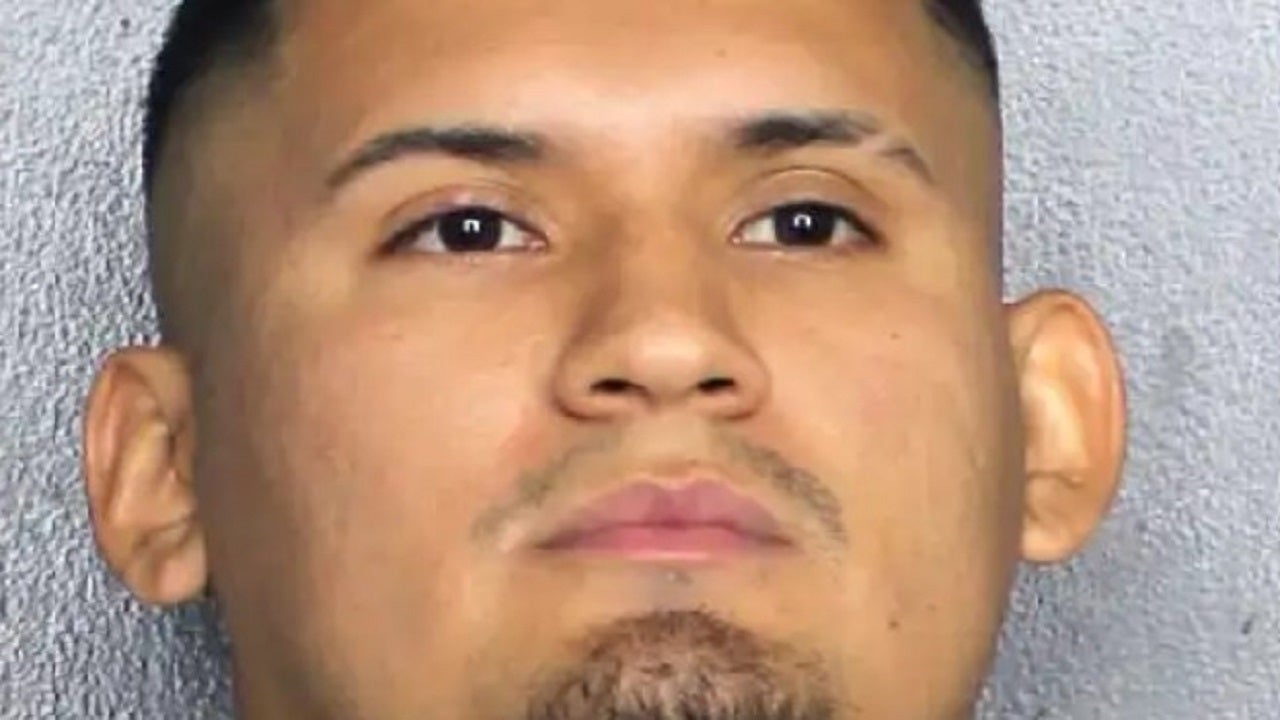 Cop David Delgado Convicted of 4 Felonies