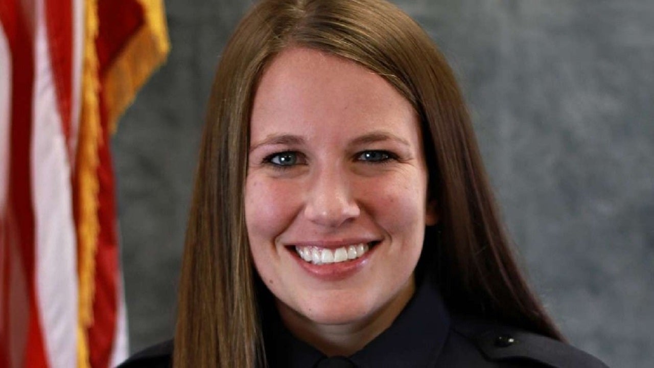 Cop Sues Holster Company After Accidentally Shooting Herself in