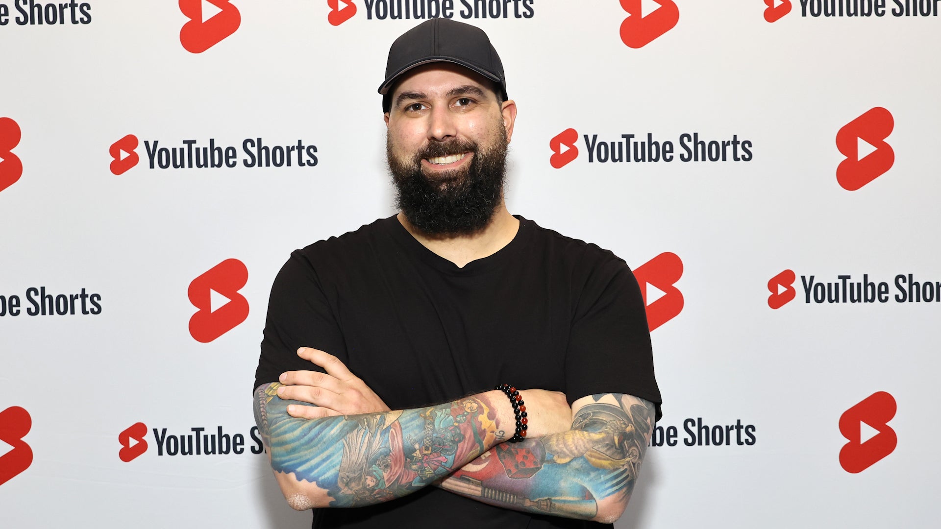 YouTuber Ben Potter, Known as Comicstorian, Dies in ‘Unfortunate Accident’