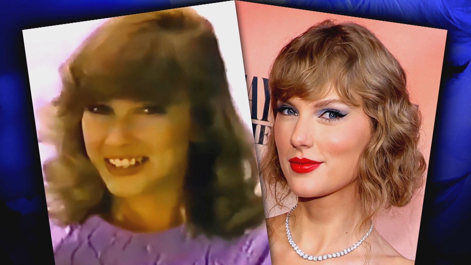 Why Some Taylor Swift Fans Think She’s a Time Traveler