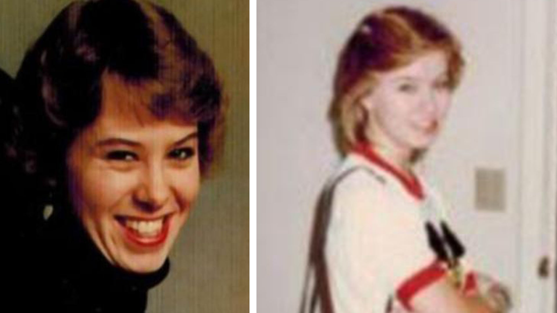 Maryland Dad Searches for Daughter Who Left Home in 1987