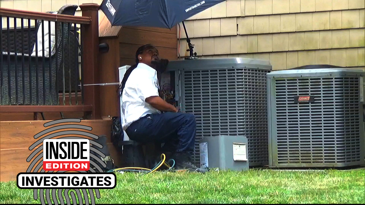 How Honest Are Some A/C Repair Technicians?