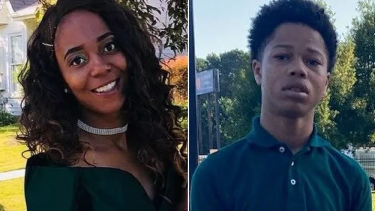Missing Atlanta Mother Found Dead in Car at Train Station 2 Years After Murder of Her 13-Year-Old Son: Cops