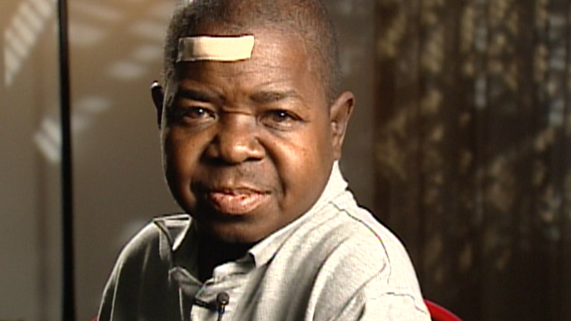 Gary Coleman