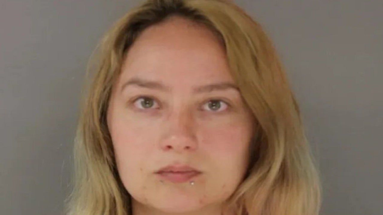 Woman Runs Over Boyfriend on Way to Counseling