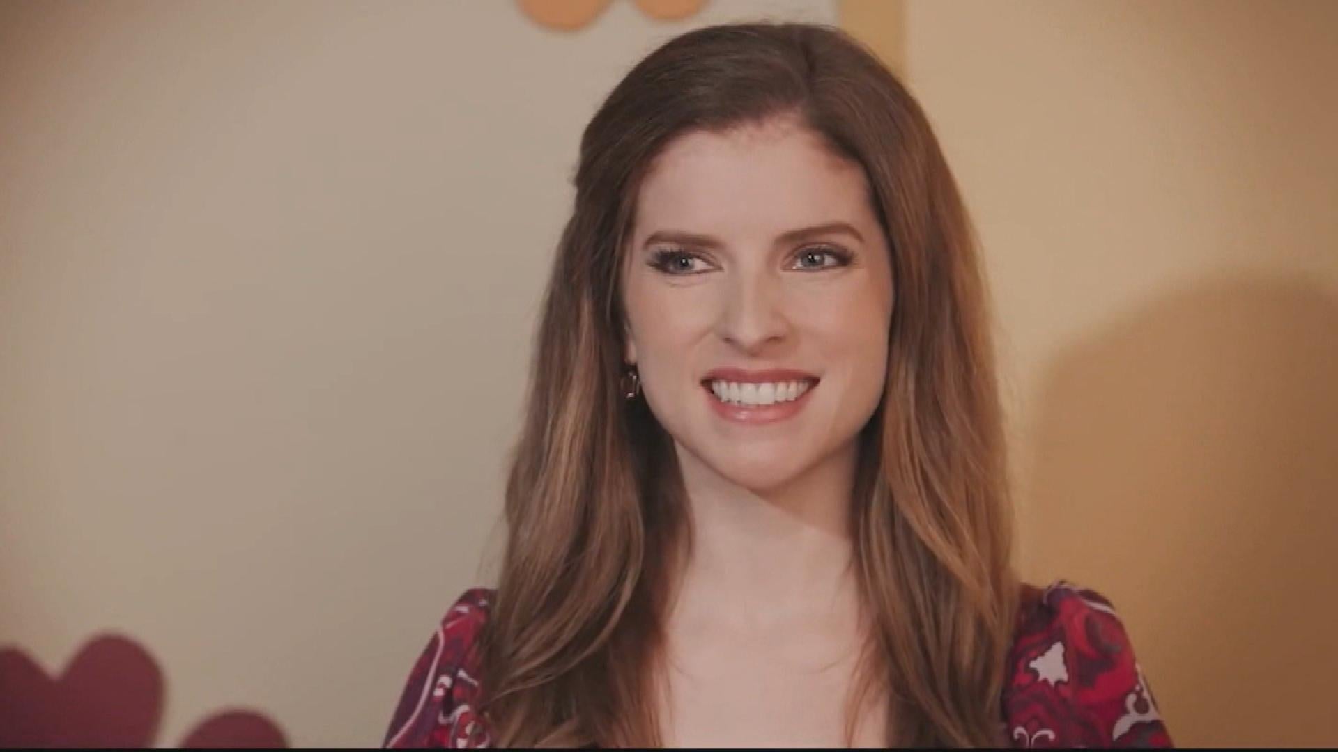 Anna Kendrick Stars in 'Dating Game Killer' Movie