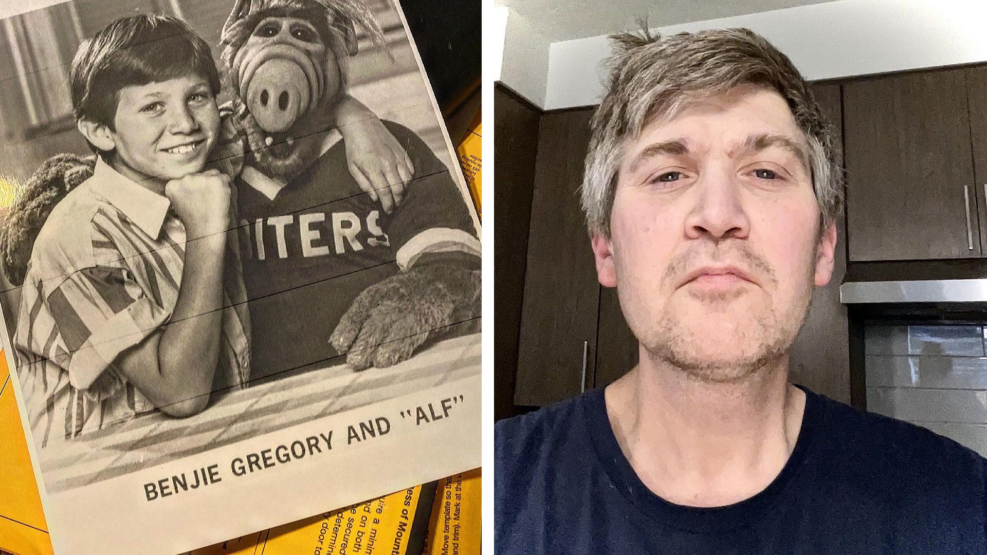 'Alf' Child Actor Benji Gregory Died of Heat Exposure