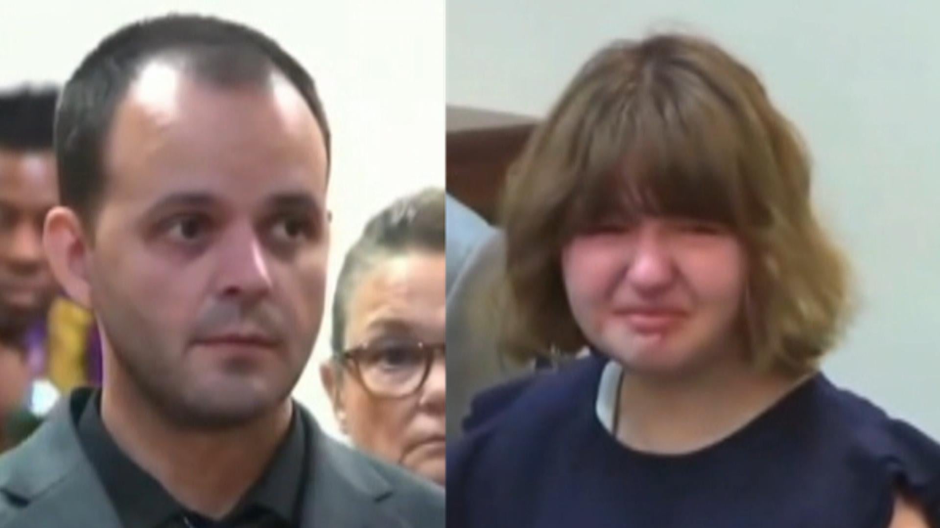 Stepdad of Mississippi Teen Found Guilty of Mom's Death Speaks Out