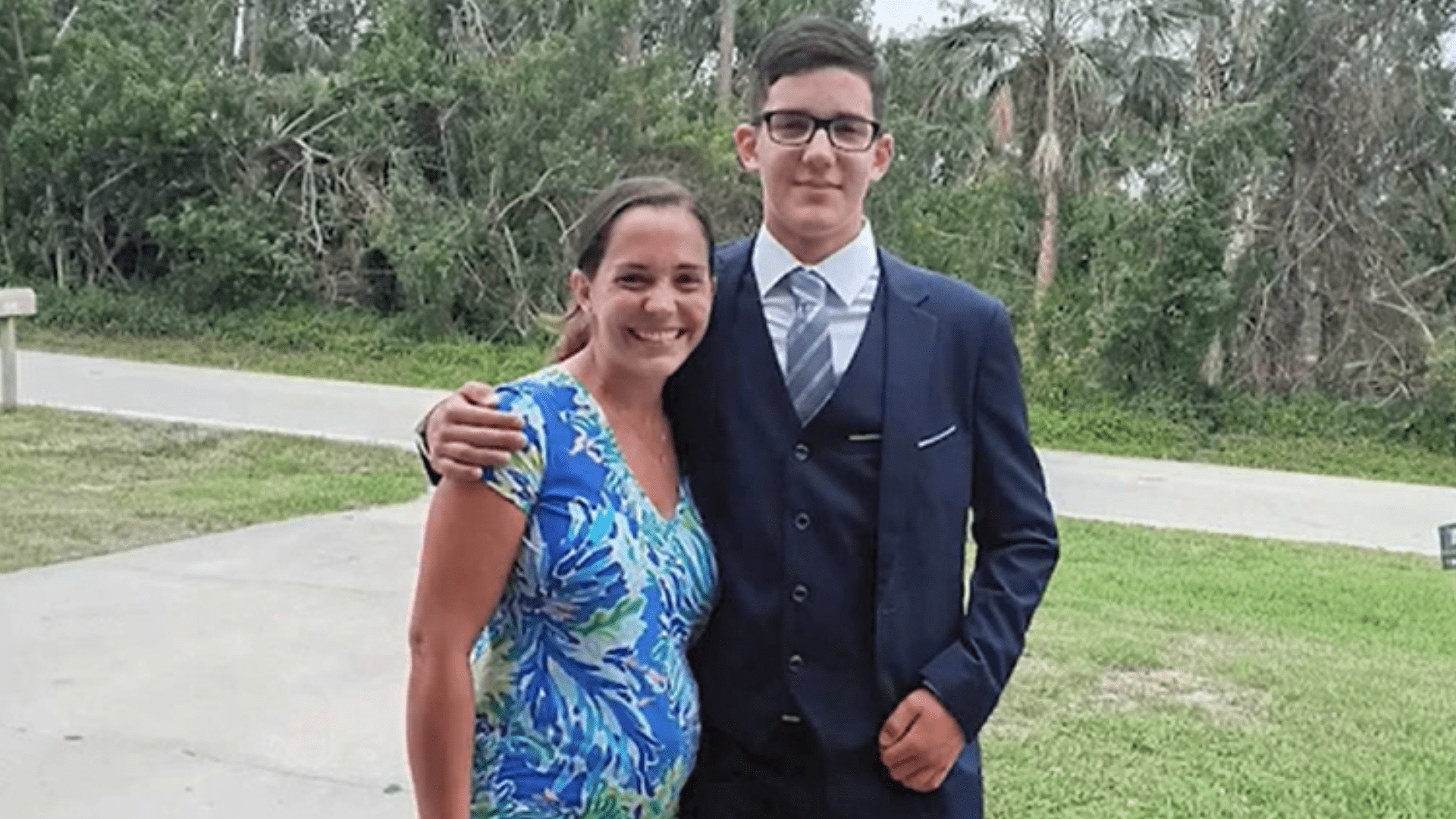 Florida Teen Murdered Mom by Stabbing Her in Neck Months After Killing Dad by Shooting Him in Head, Say Police