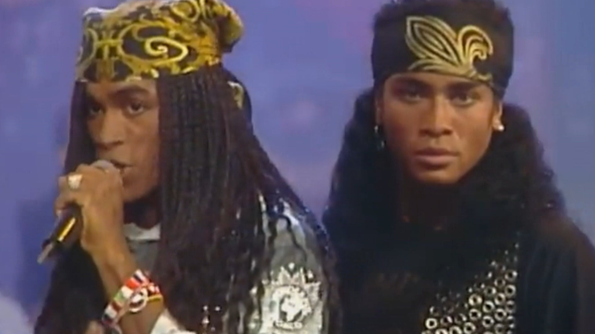 Milli Vanilli