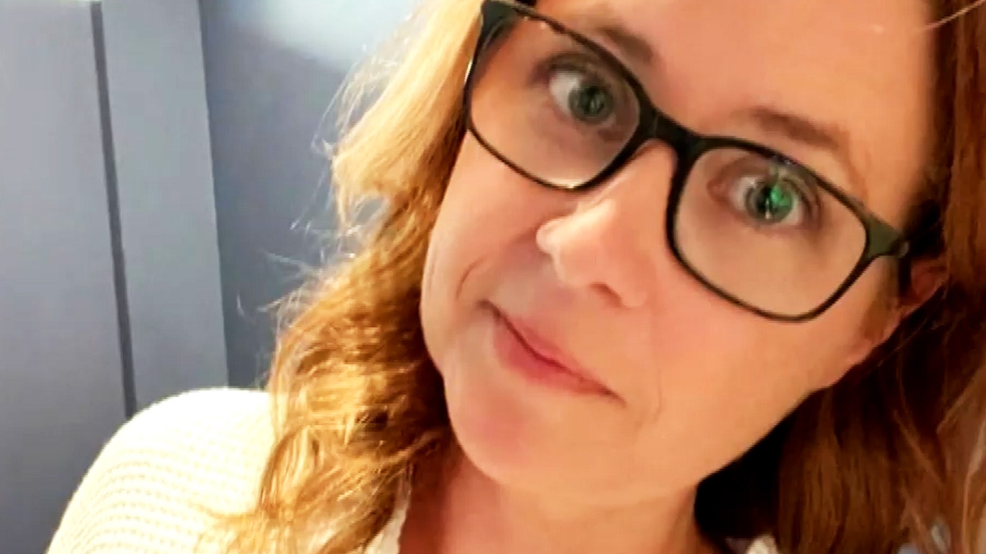 Jenna Fischer