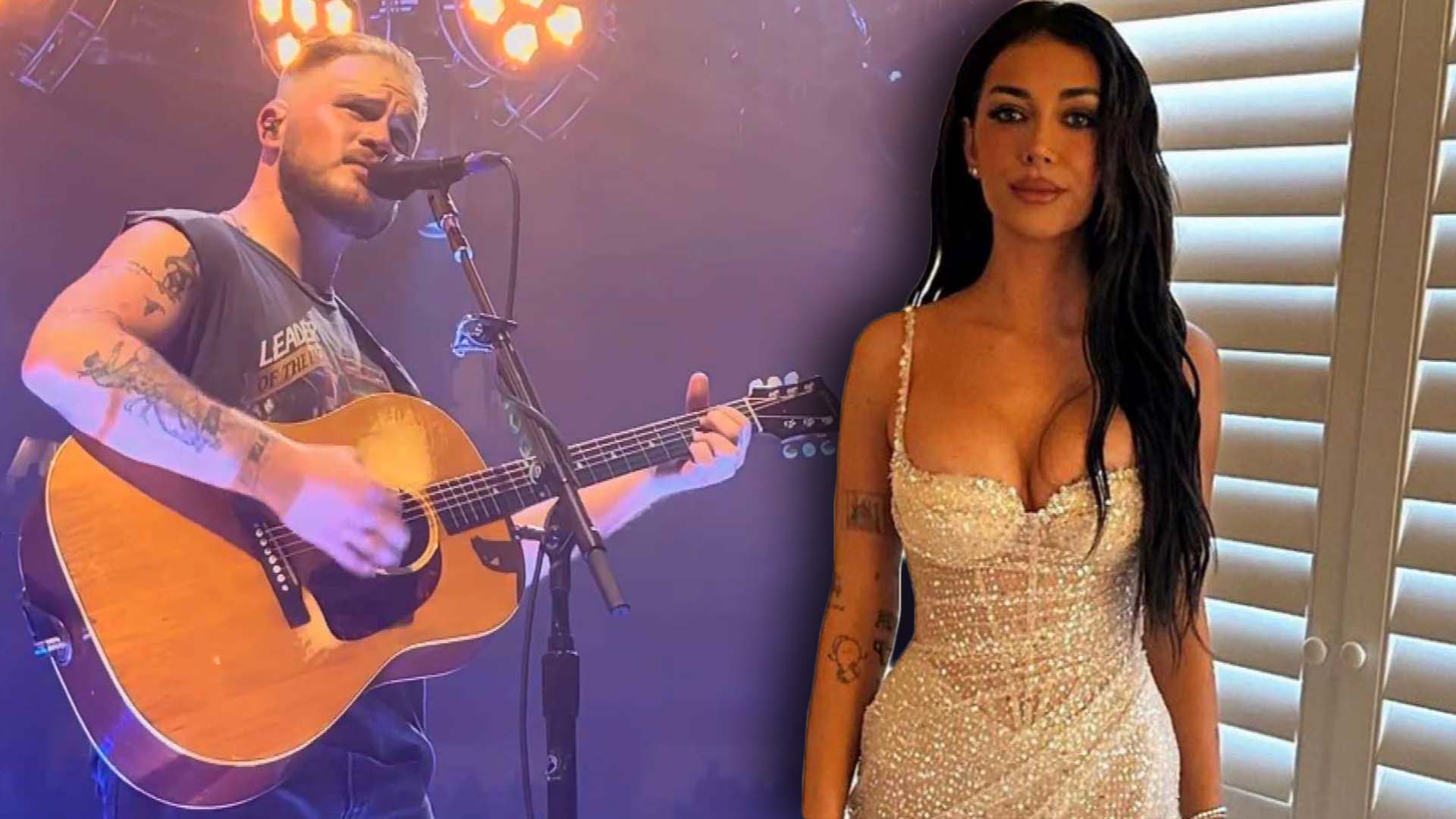 Did This Gown Lead to Country Star Zach Bryan's Breakup With Brianna LaPaglia?