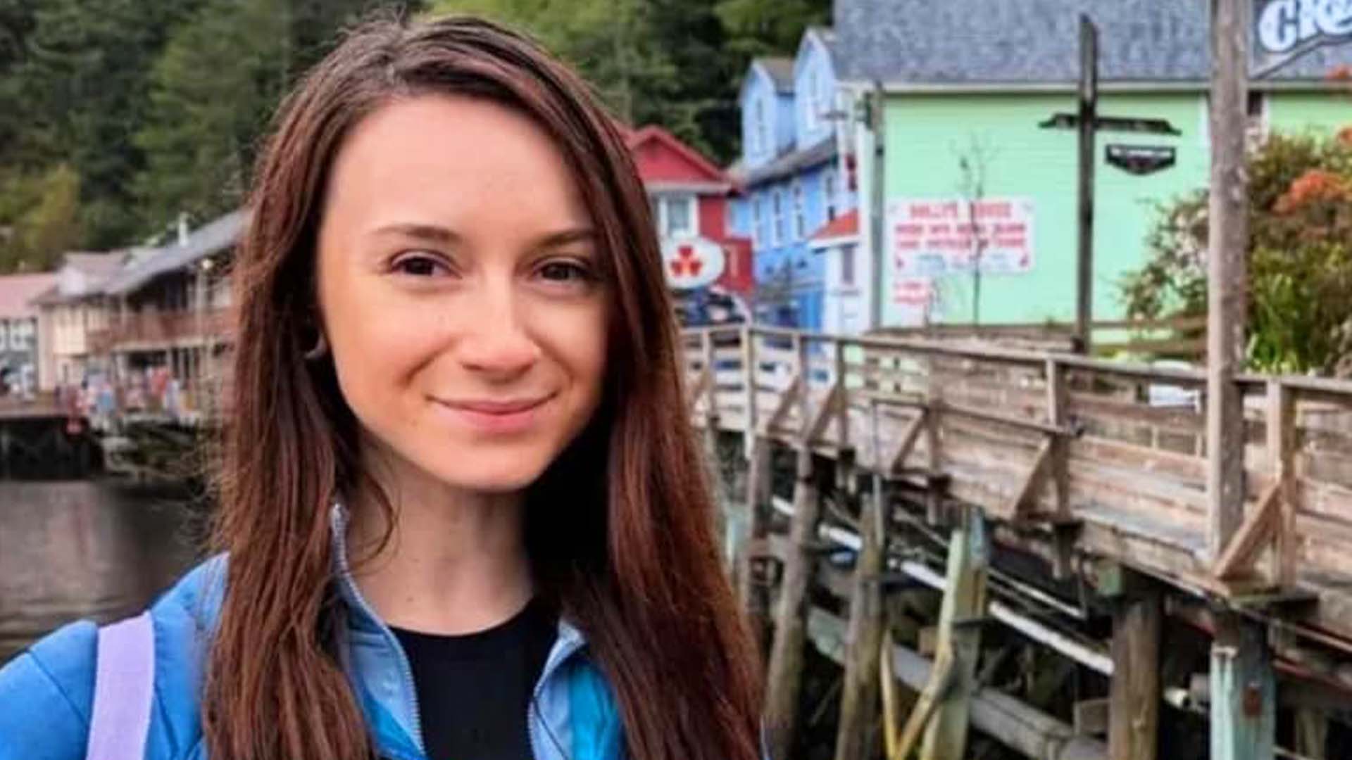 A suspect has been arrested in the killing of Mackenzie "Kenzie" Michalski, an American tourist in Hungary.