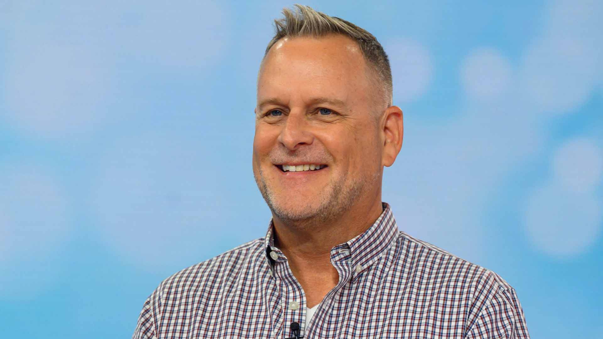 Dave Coulier