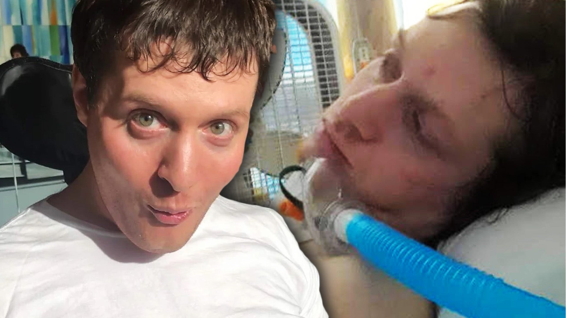 Man Survives 'Coma' Where He Could Hear Everything Around Him